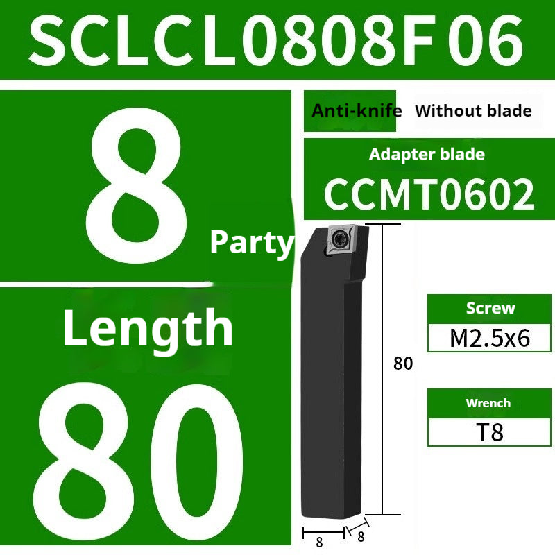 2025-CNC lathe tool holder, diamond blade, outer circle, inner hole turning tool holder, sclcr, scmcn, scbcr machine clamping tool Shandong Denso Pricision Tools Co.,Ltd.